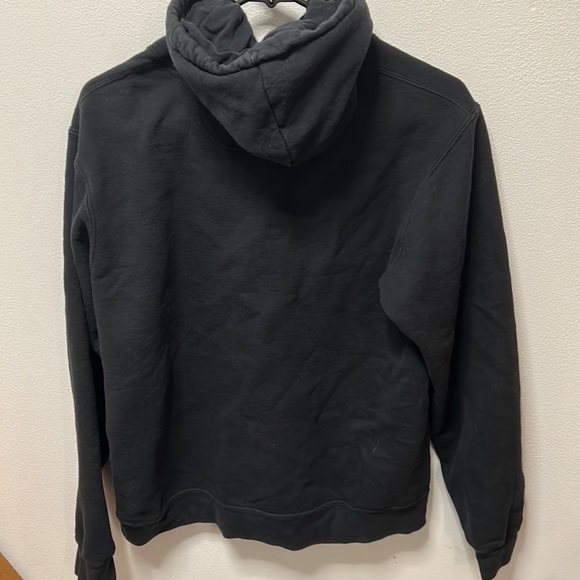 Men’s sweatshirt - Picture 4 of 4